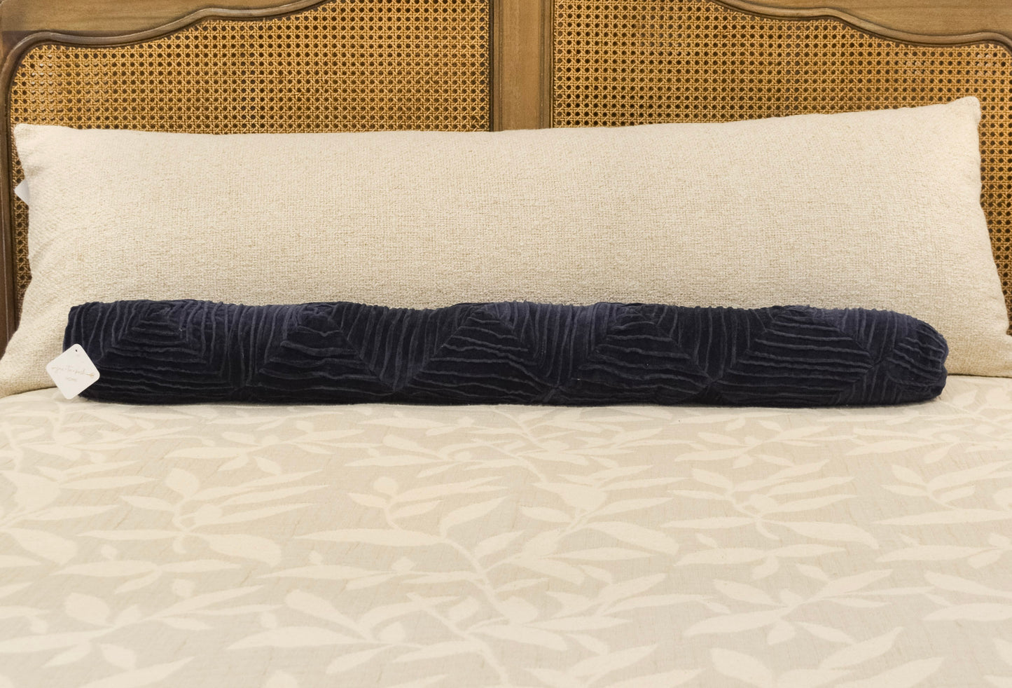 Ramsey Pencil Bolster