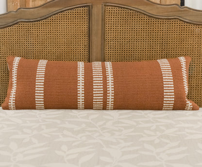 Varens X-Long Bolster