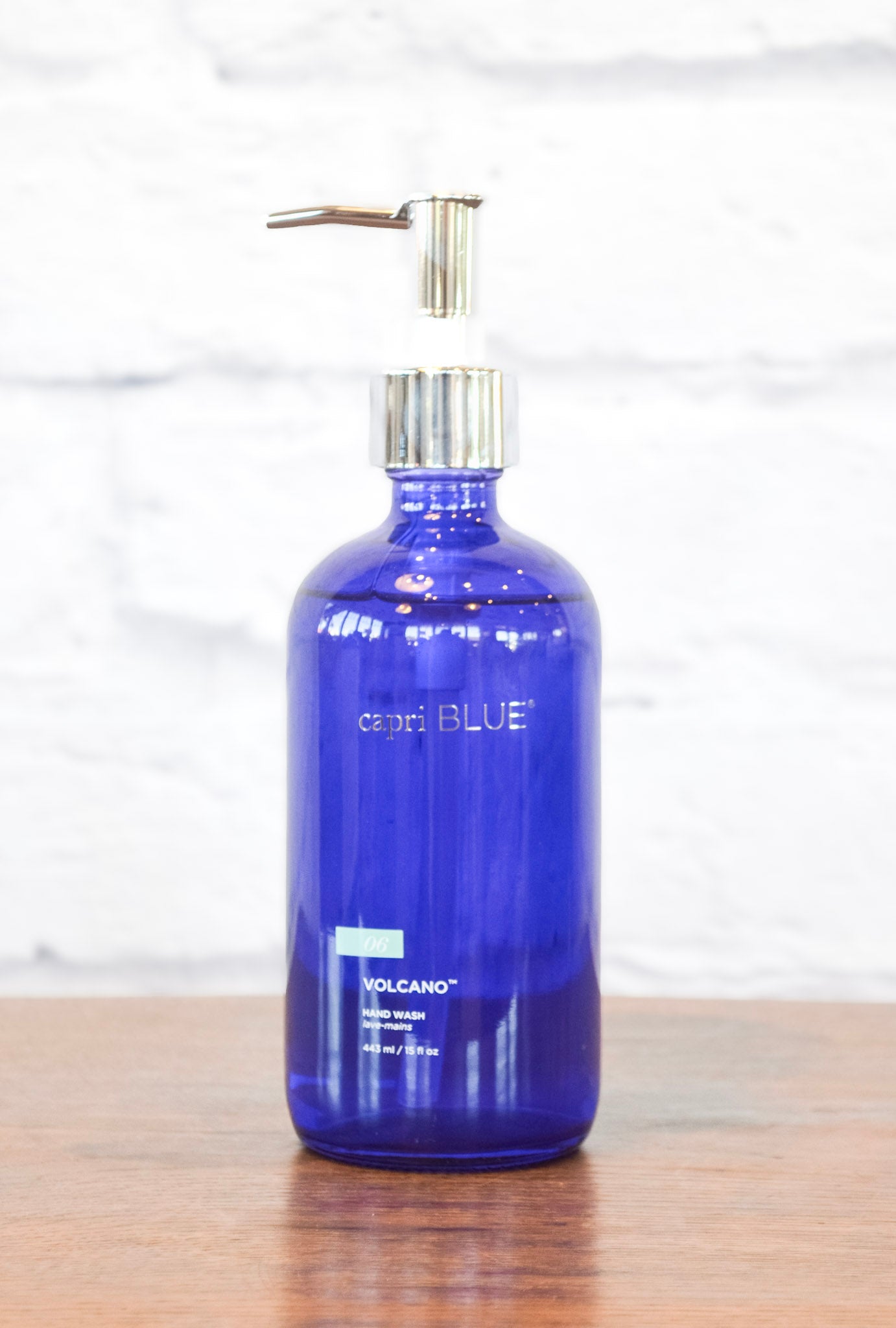Capri Blue Volcano Hand Wash