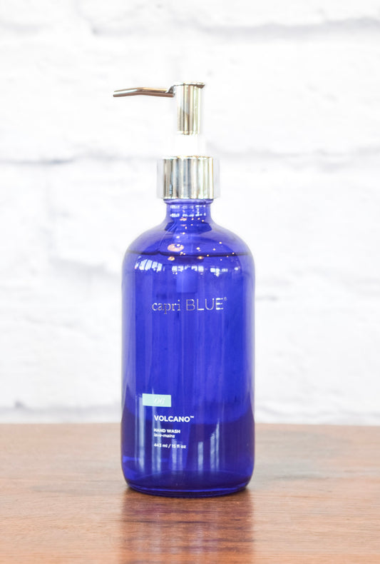 Capri Blue Volcano Hand Wash