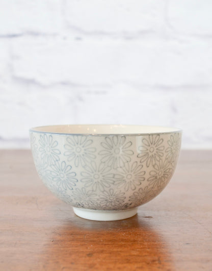 Gather Stoneware Bowl