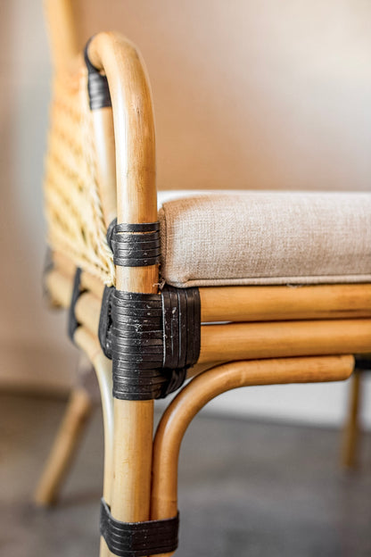Belton Occasional Chair