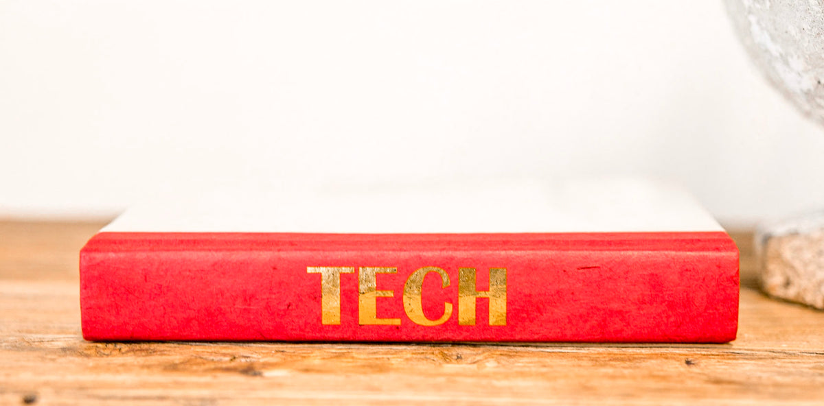 "Texas Tech" Decorative Books