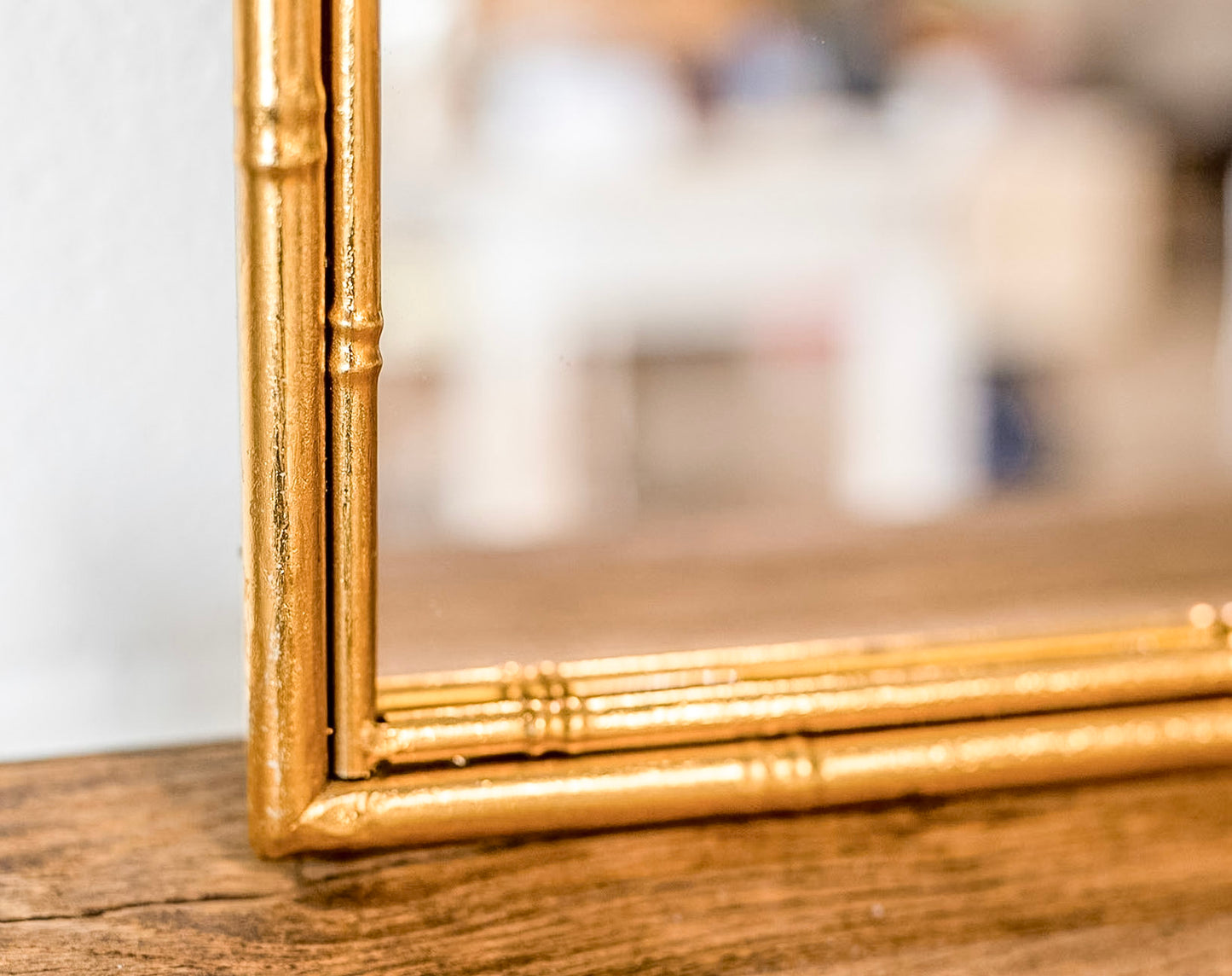 Ophelia Arched Mirror