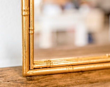 Ophelia Arched Mirror