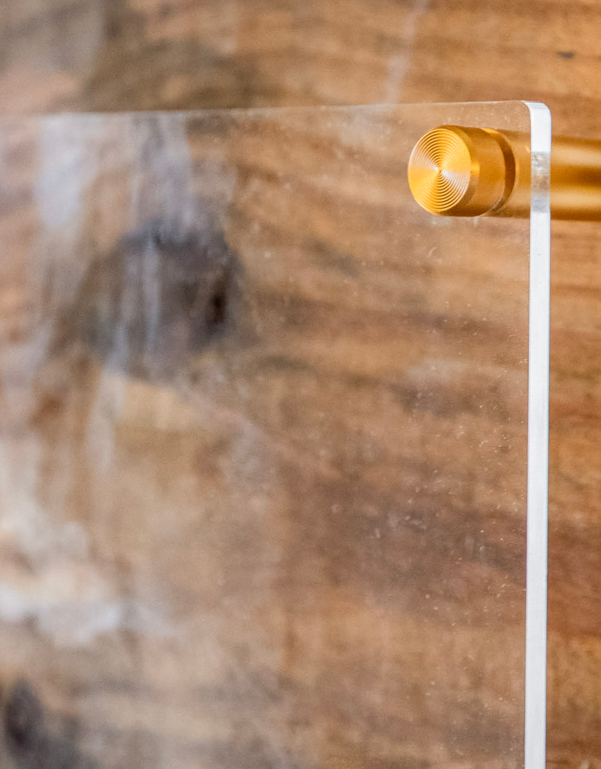 Wexel Art Double Panel Floating Frame