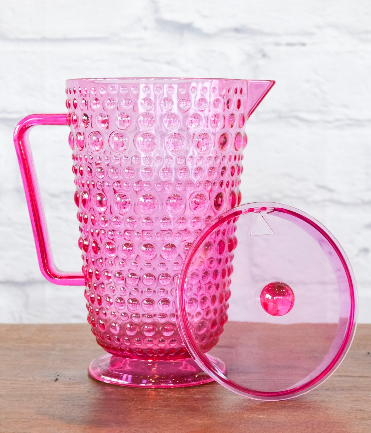 Party Time Acrylic Drinkware