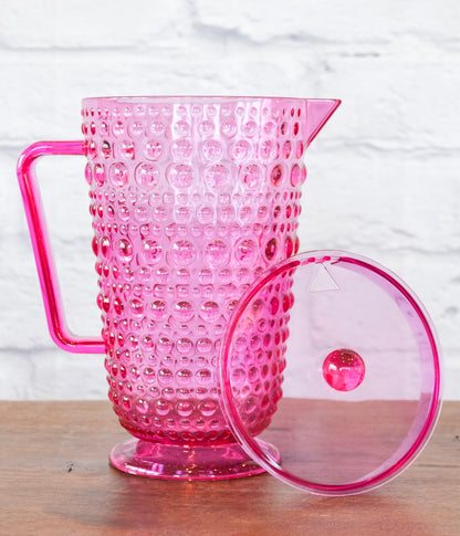 Party Time Acrylic Drinkware