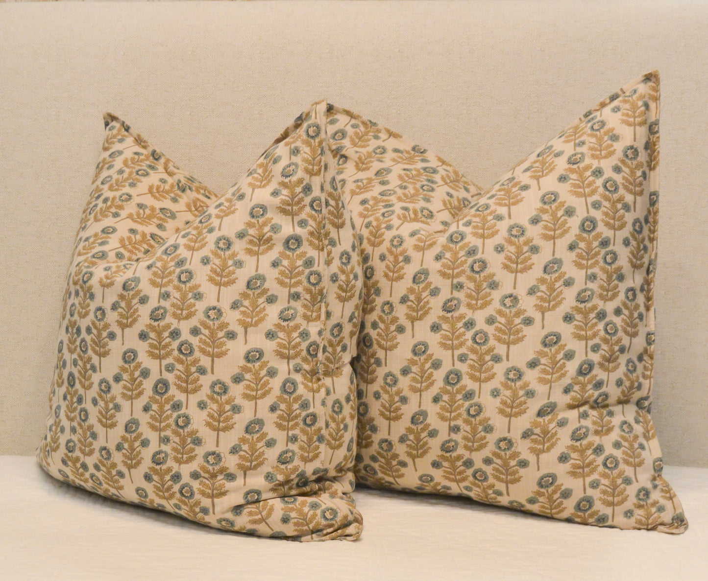 Asha Bedding Collection