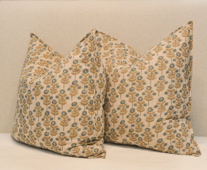Asha Bedding Collection