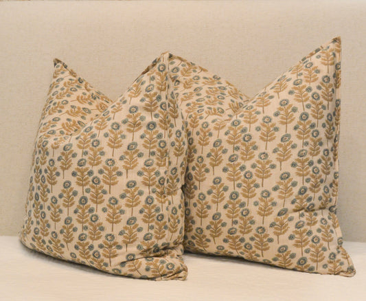 Asha Bedding Collection