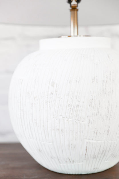 Ashton Table Lamp