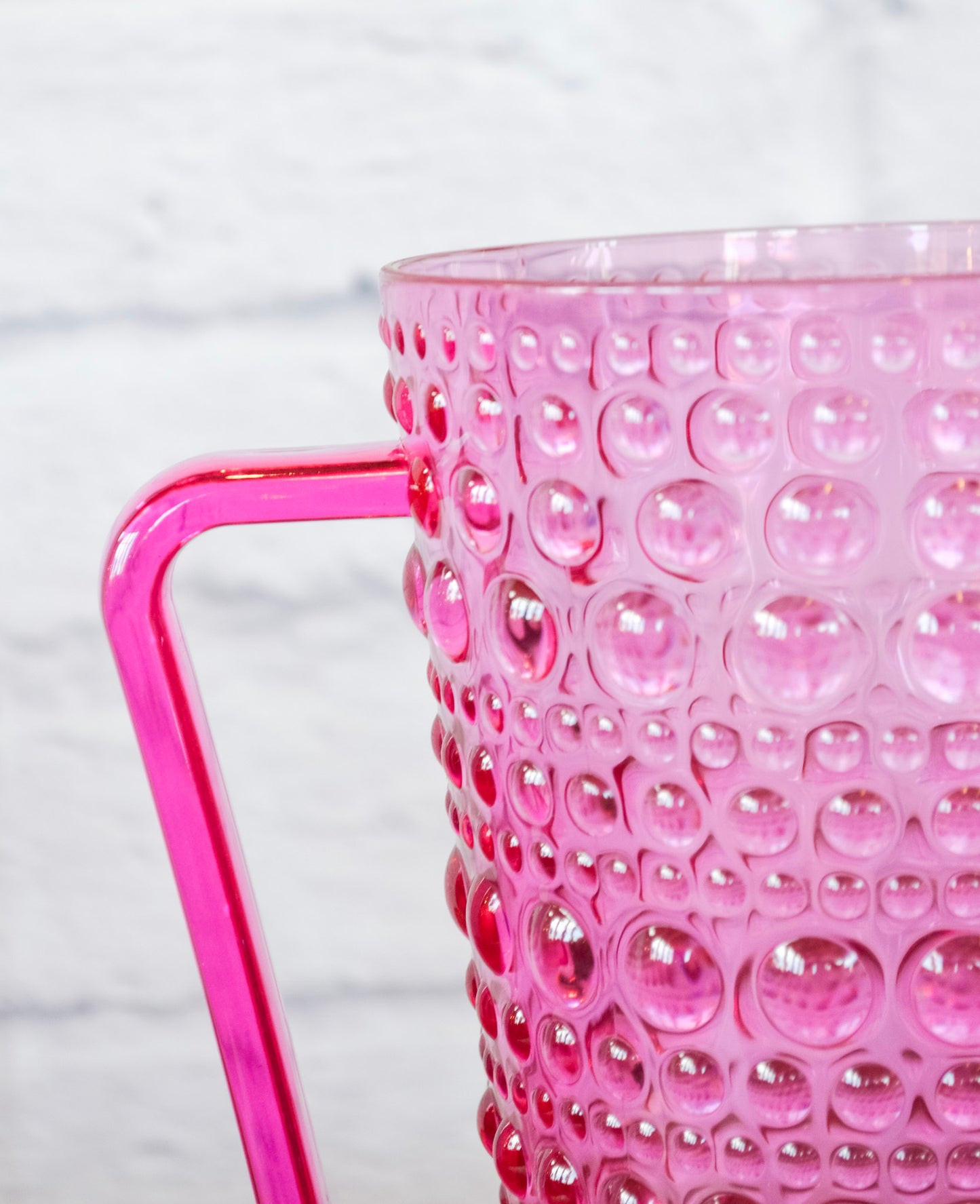 Party Time Acrylic Drinkware