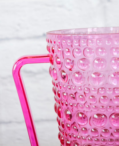 Party Time Acrylic Drinkware