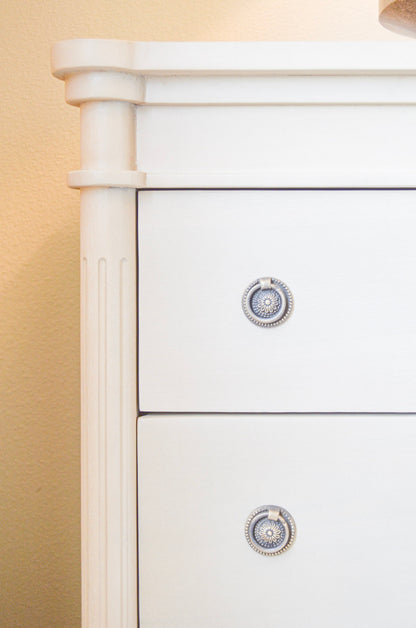 Marlowe Bedside Table