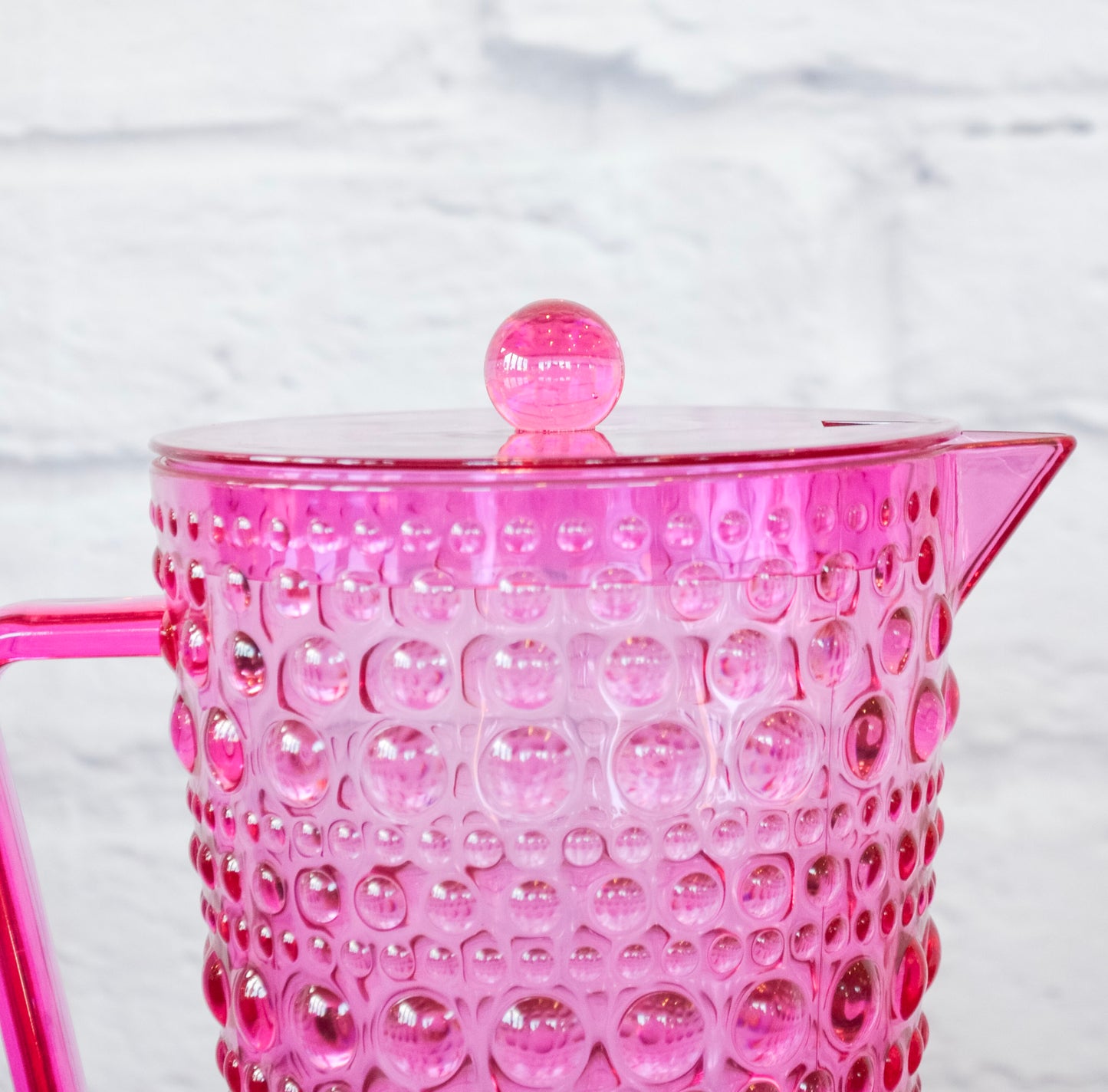 Party Time Acrylic Drinkware