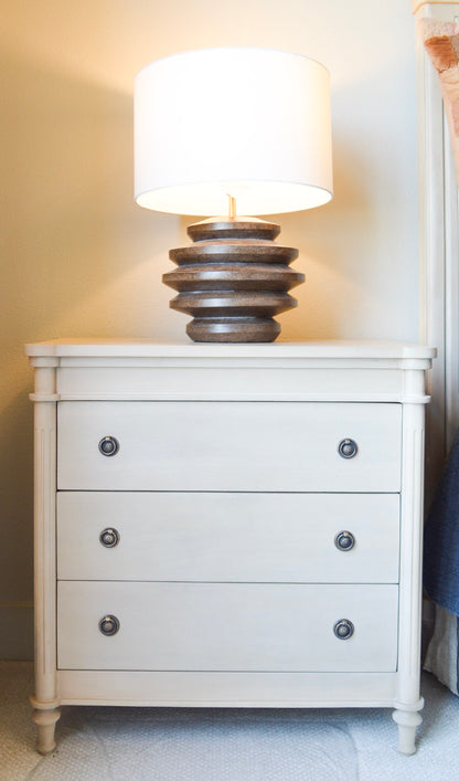 Marlowe Bedside Table