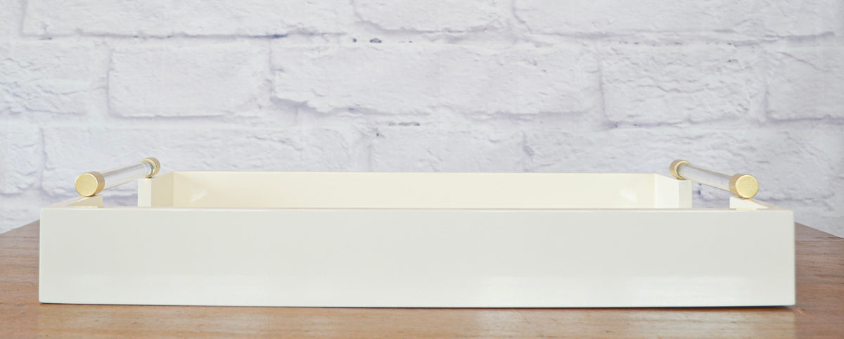 The Sutton Tray