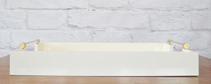 The Sutton Tray