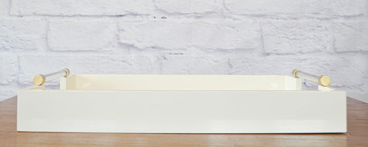 The Sutton Tray
