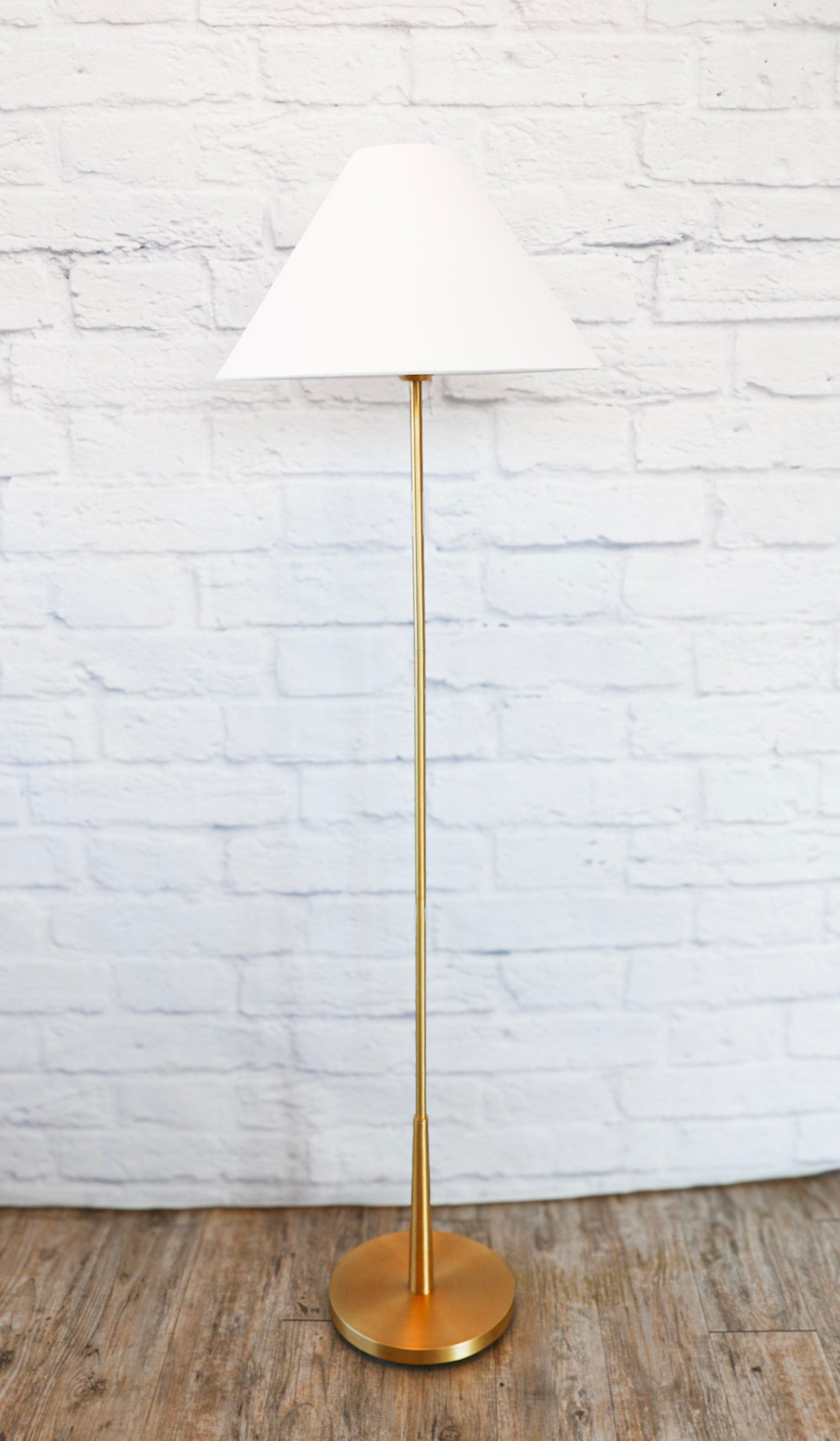 Grove Floor Lamp