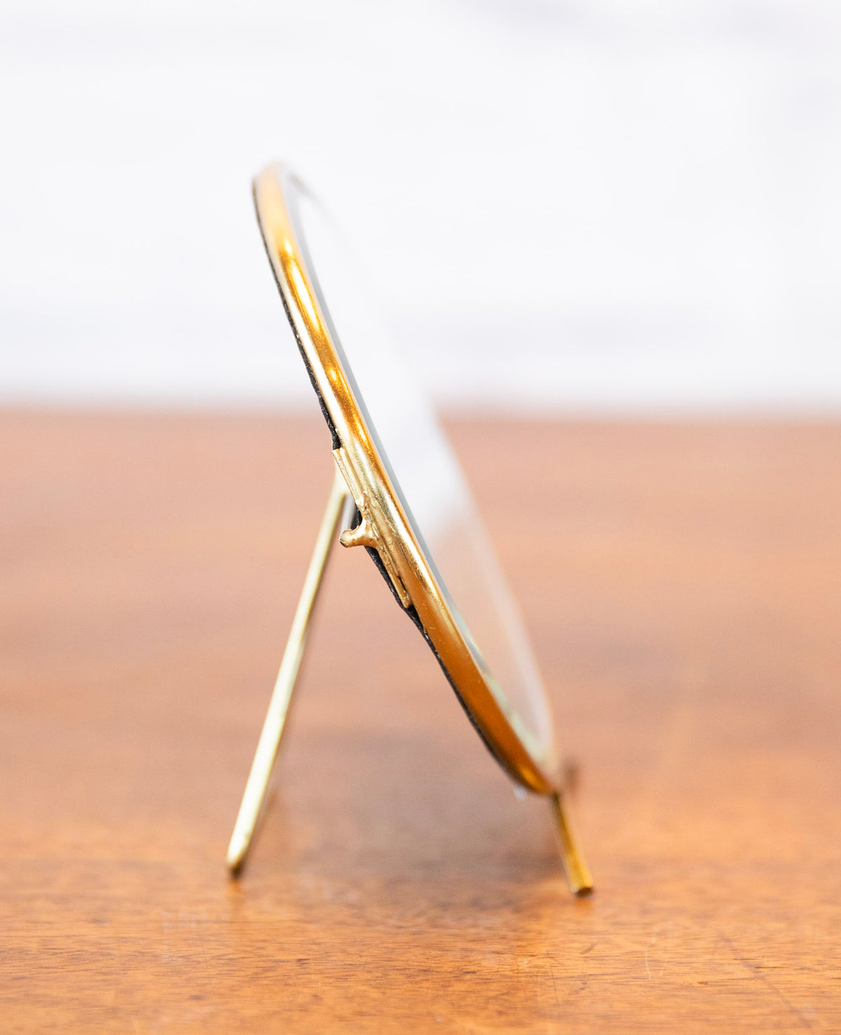 Golden Me Vanity Mirror