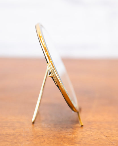 Golden Me Vanity Mirror
