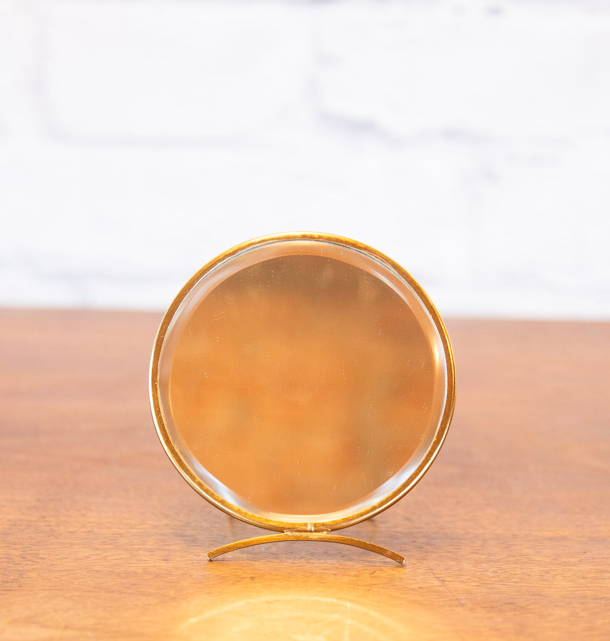 Golden Me Vanity Mirror