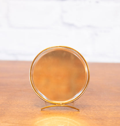 Golden Me Vanity Mirror