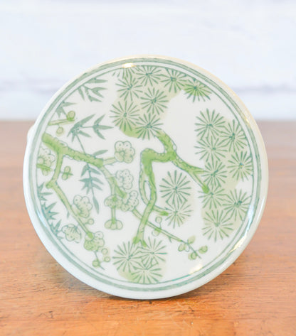 Imperial Coaster Set