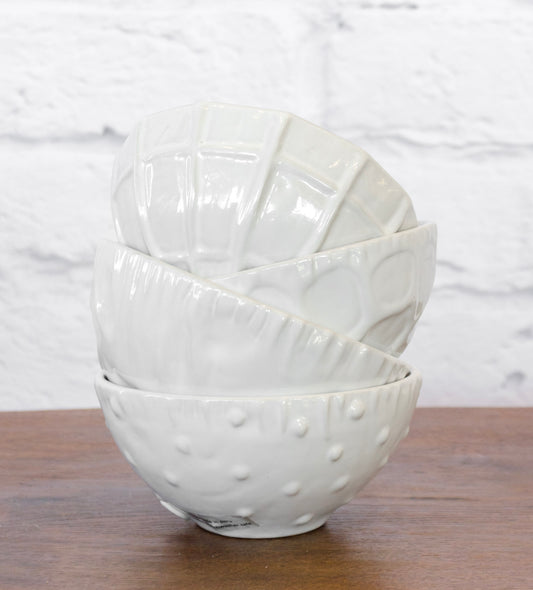 Set of 4 Bowls No. 169