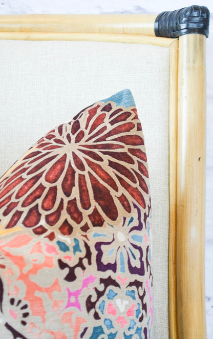 Magnum Accent Pillow