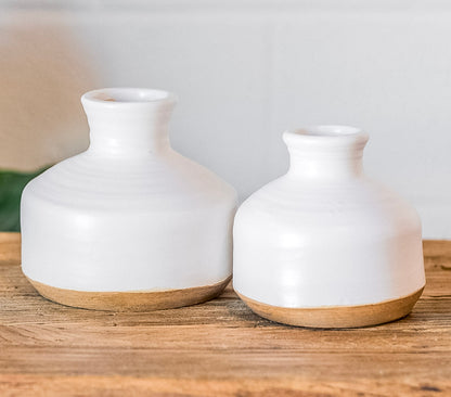 Astoria Bud Vase