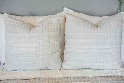 Luce Bedding Collection