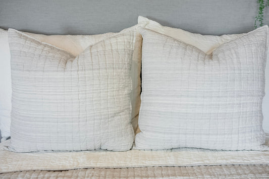 Luce Bedding Collection