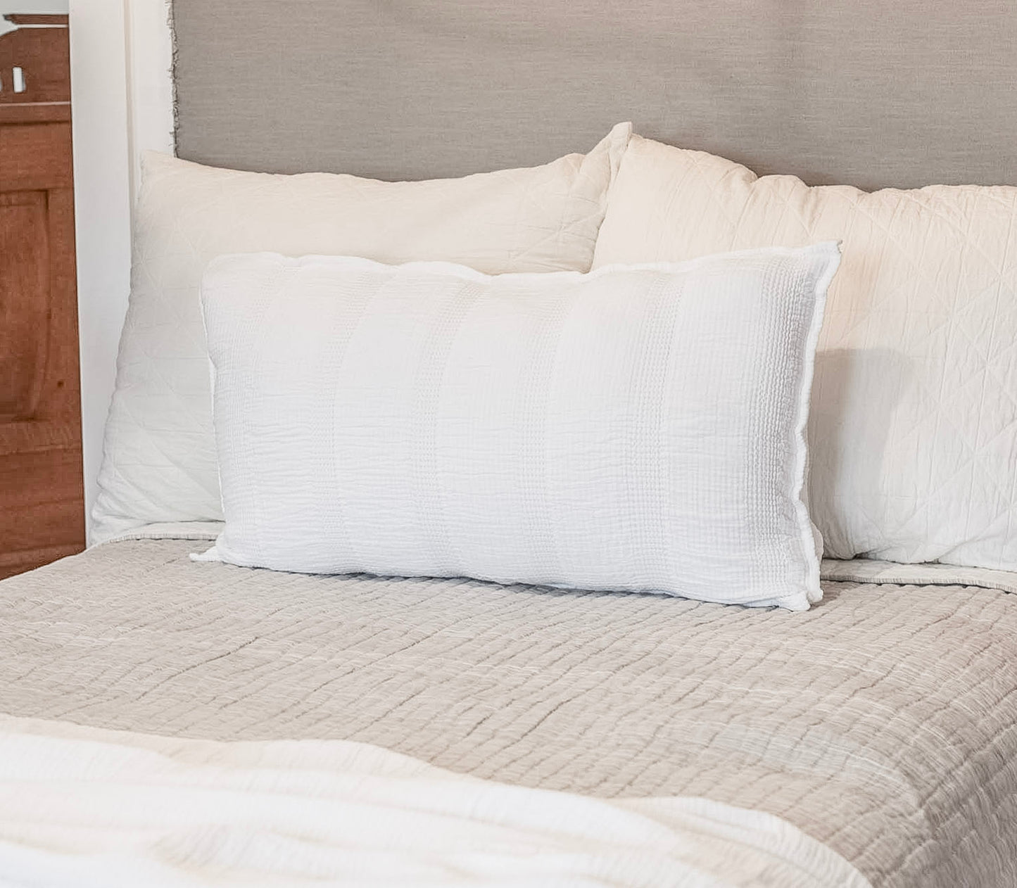 Nantucket Matelasse Collection