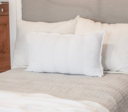 Nantucket Matelasse Collection