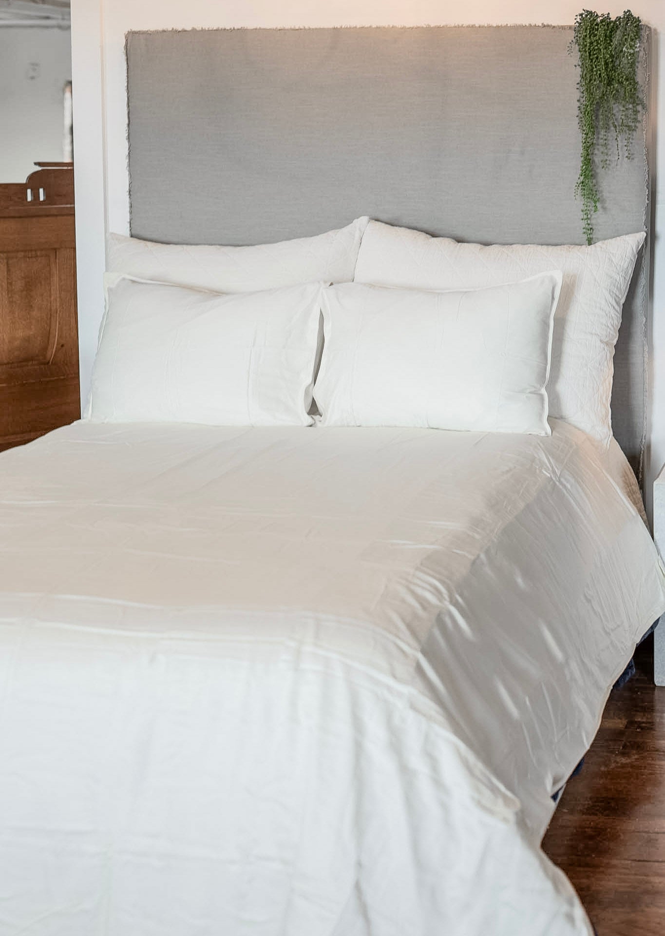 Parker Bamboo Bedding Collection