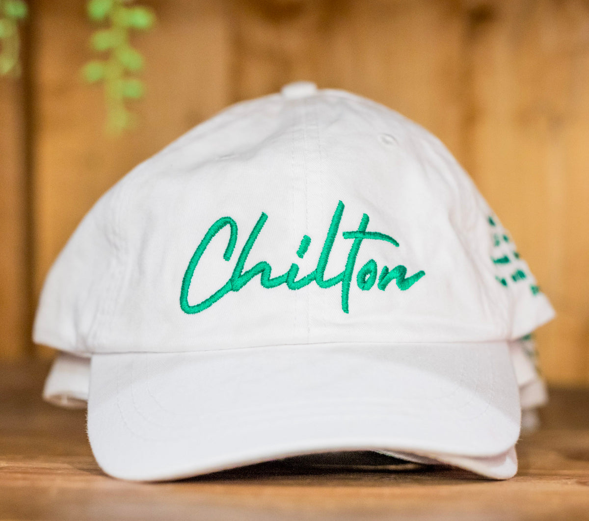 Chilton Hat