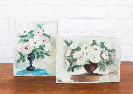 Just Bloom Canvas Print