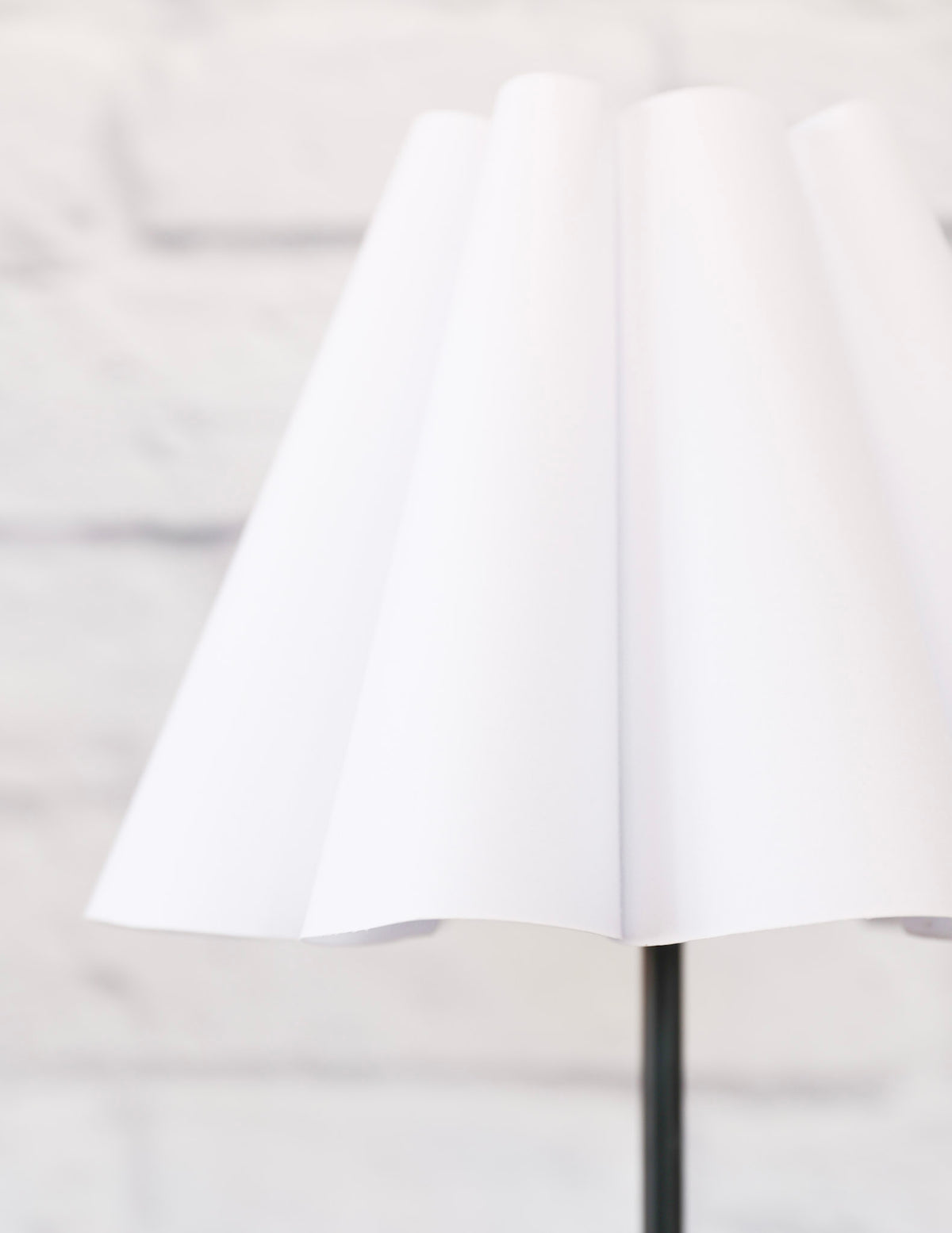 Holli Buffet Lamp