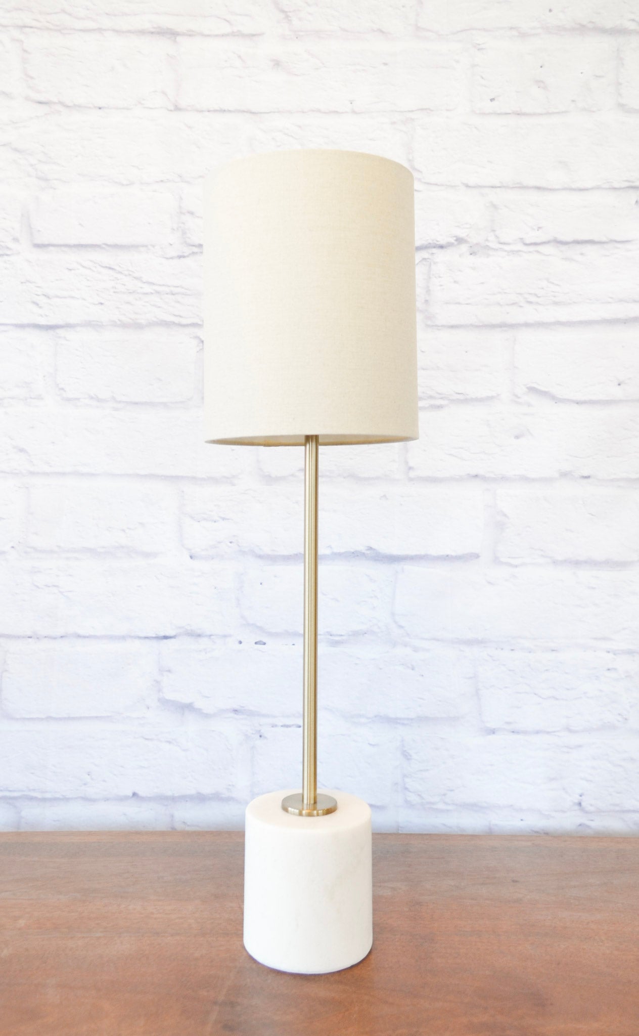 Zoe Buffet Lamp