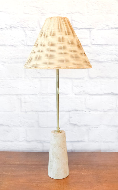 Lorranie Buffet Lamp