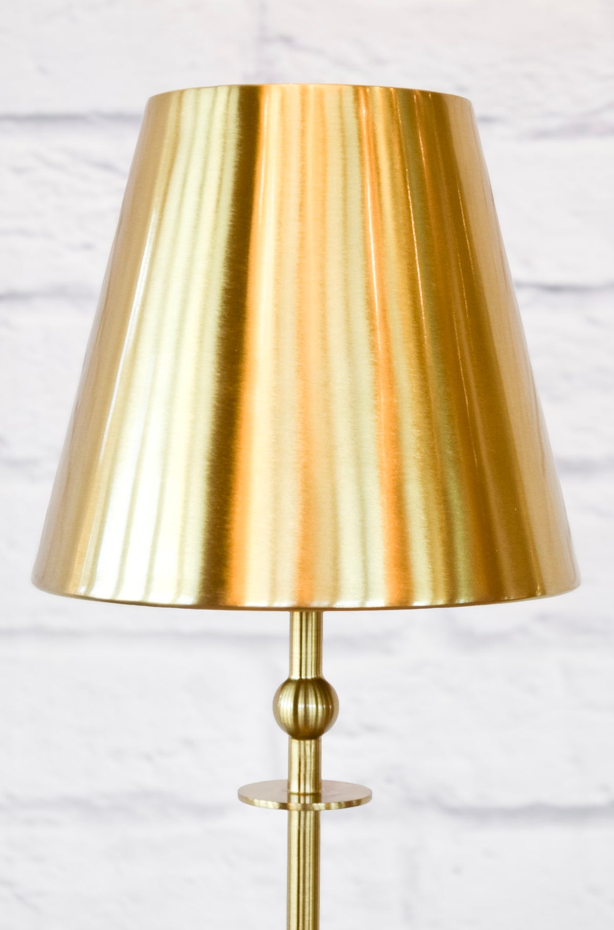 Brooklyn Buffet Lamp