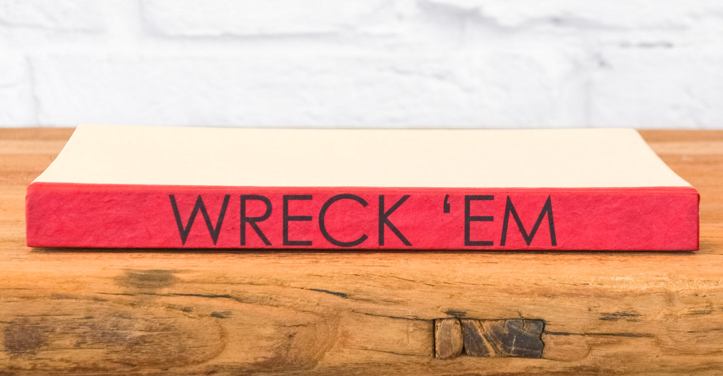 Texas Tech Coffee Table Books
