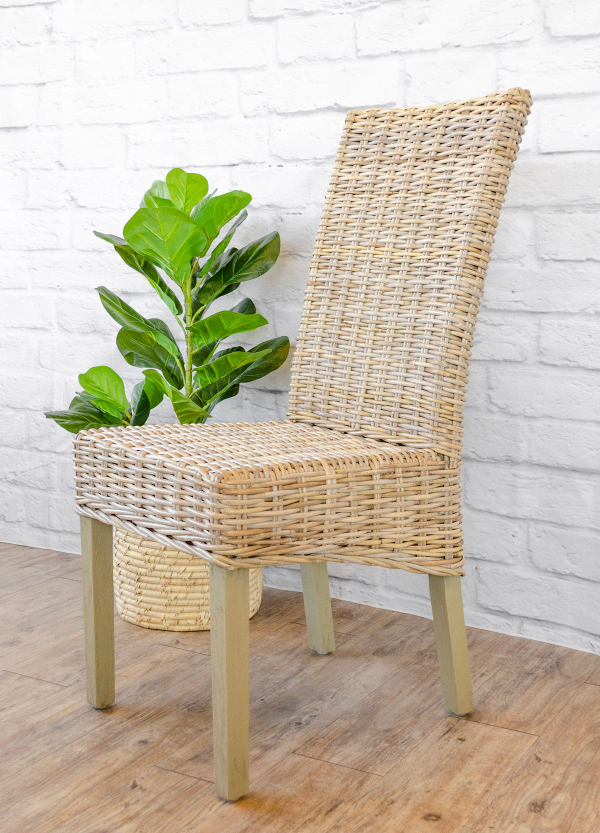 Cove Dining Chair