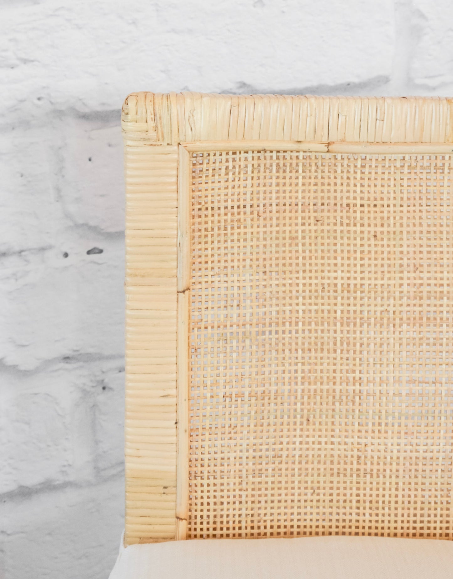 Sienna Cushioned Bar Stool