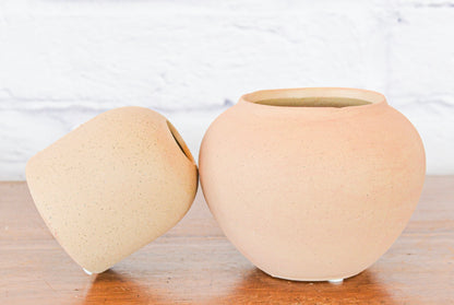 Savannah Vase Collection