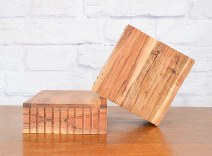 Mango Wood Platform
