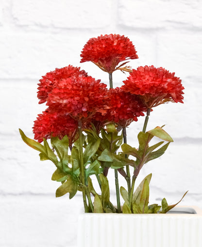 Faux Ball Dahlia Bundle